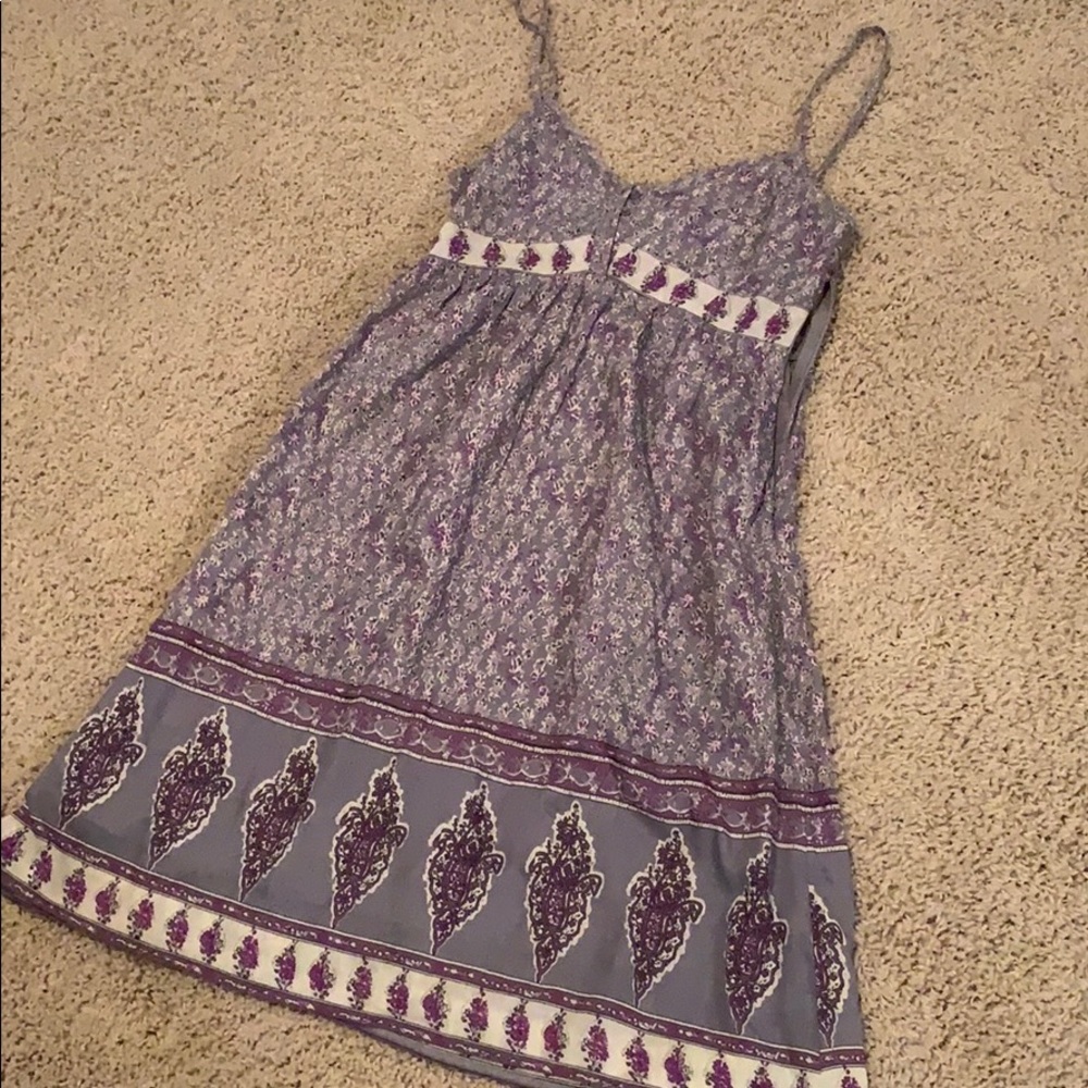 Super cute summer dress!